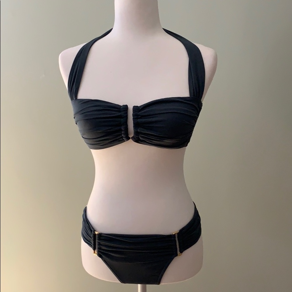 VS Halter Bikini size S - Picture 1 of 5